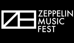 Zeppelin -    