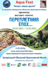 Купить билет на Aqua Festиваль