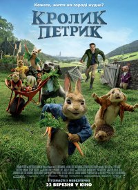 Купить билет на Кролик Петрик