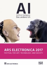 Купить билет на Ars Electronica 2017