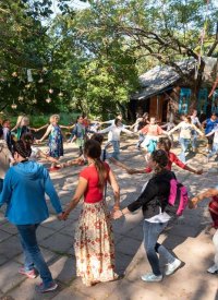 Купить билет на Прана weekend