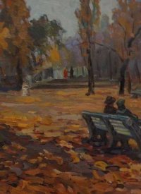 Купить билет на Запоріжжя моє кохане
