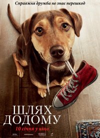 Купить билет на Путь домой