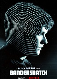 Купить билет на Черное зеркало: Bandersnatch