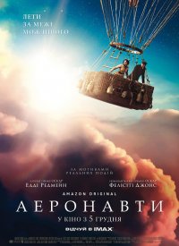 Купить билет на Аэронавты