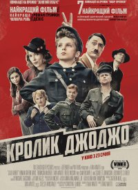 Купить билет на Кролик Джоджо