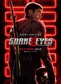 Купить билет на Глаза Змеи: Начало G.I.Joe