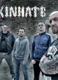 Купить билет на Группа «SkinHate»