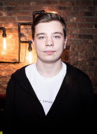 Купить билет на Сергей Орлов
