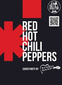 Купить билет на Red Hot Chili Peppers Cover Party