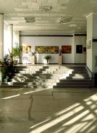 Купить билет на Осенний салон