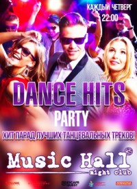 Dance Hits Party