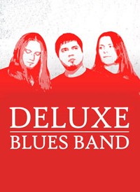 Deluxe Blues Band