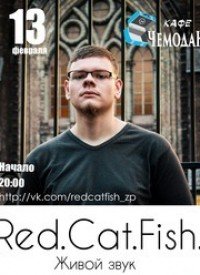  Red. Cat. Fish.