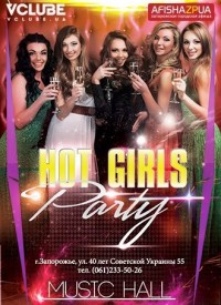 Hot Girls Party