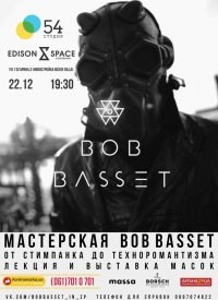  Bob Basset