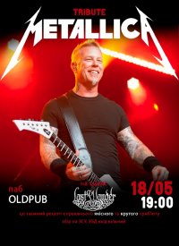 Metallica True Tribute