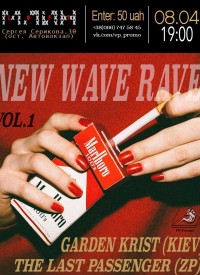 New Wave Rave vol.1