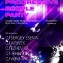 Progressive People Party