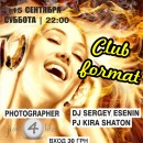 Club Style