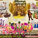 Sahara Light Party