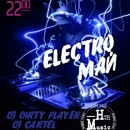 ElectroHouse Party