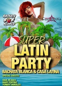 Super Latin Party