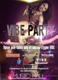 Vibe Party