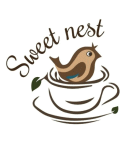 Sweet nest
