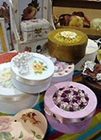 Декупаж в запорожье Декупаж в запорожье