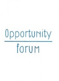Opportunity Forum
