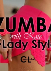 Zumba + Lady Style
