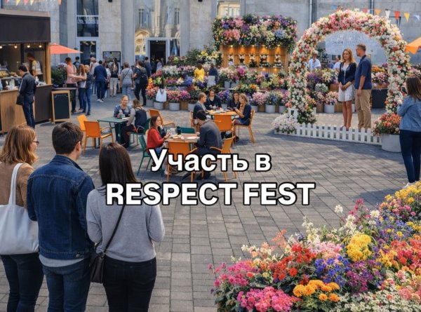 ϳ�������� �� Respect Fest