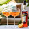     : 7   Aperol Spritz