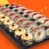 � ���� ���������� ��� � We Sushi: �����, ����� � ����� �� ������� ������, � �� ���� ����