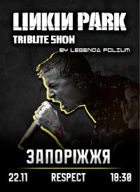 Linkin Park tribute show