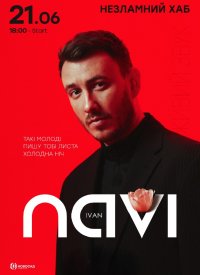 Ivan Navi