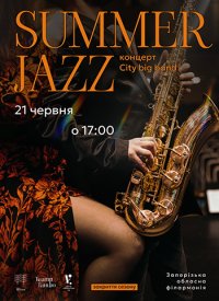 Summer jazz