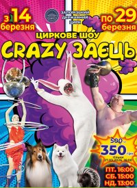 ���� CRAZY ����!