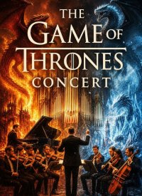 The game of thrones concert