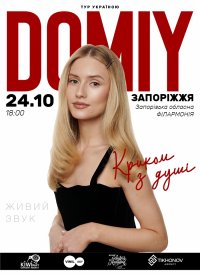 DOMIY