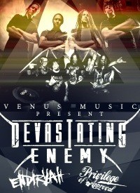 From Austria with Love Tour 2012