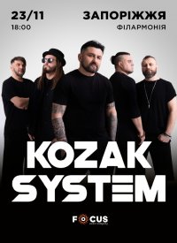  Kozak System