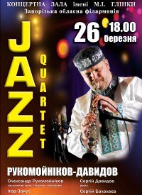 Jazz Quartet