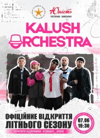 Kalush Orchestra