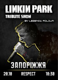 Linkin Park tribute show