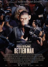  ³: Better Man