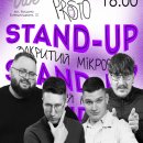Prosto stand-up