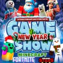 Minecraft. ��������� GAME SHOW