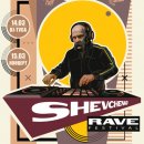Shevchenko Rave 2026